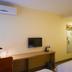 Comodidade do quarto