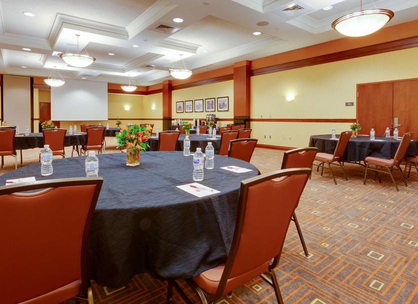 Sala de conferências Foto