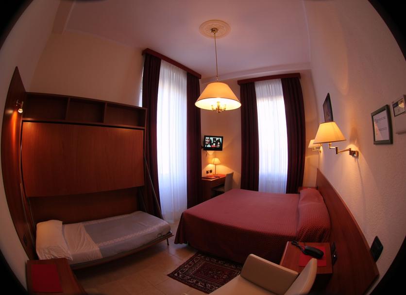Quarto Foto