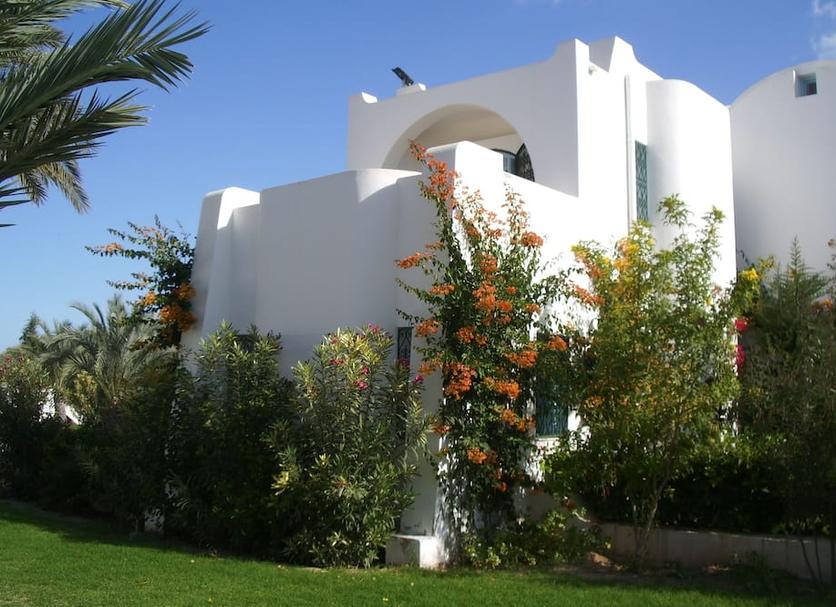 Exterior Foto