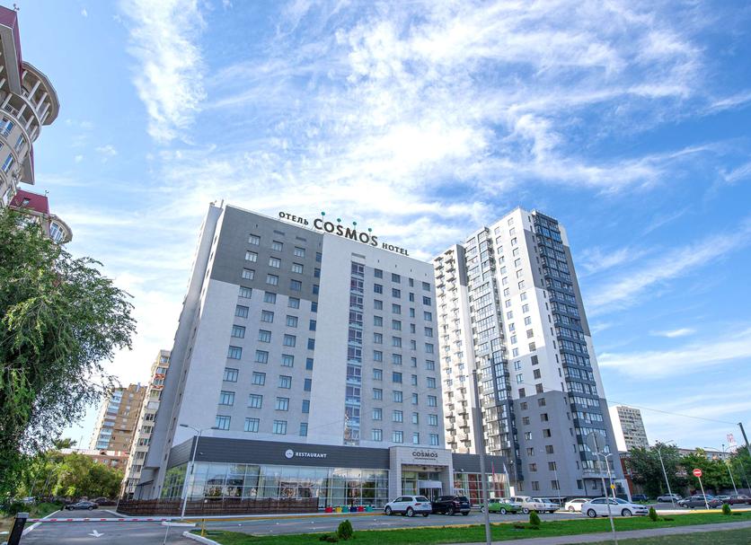 Edifício Foto