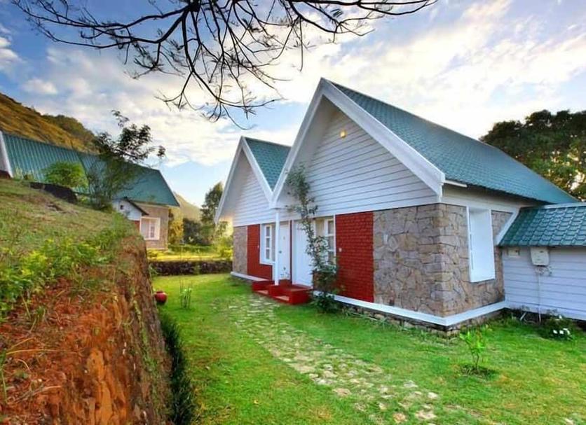 Edifício Foto