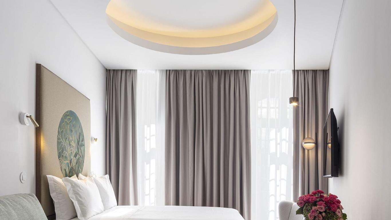 Lisbon Serviced Apartments - Madalena