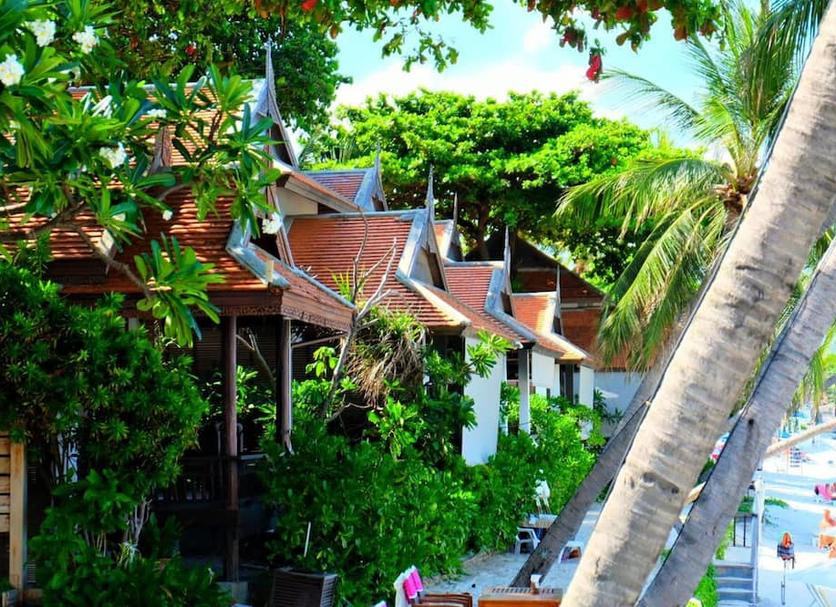 Exterior Foto