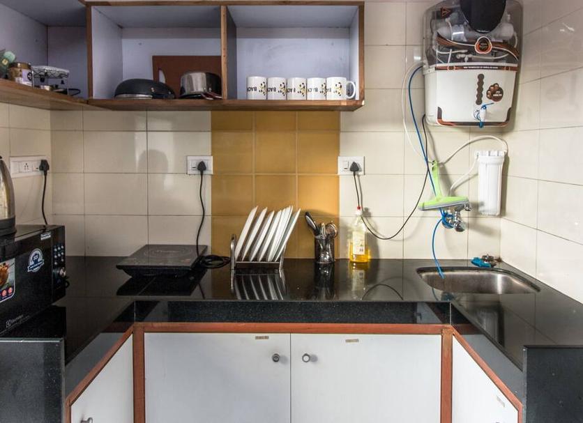 Cozinha Foto