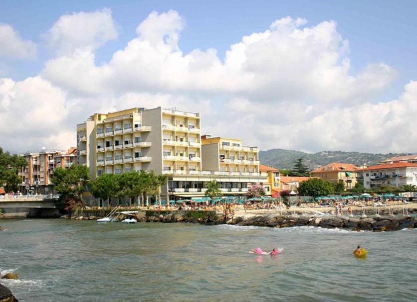 Edifício Foto