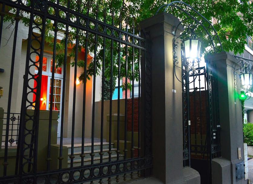 Exterior Foto