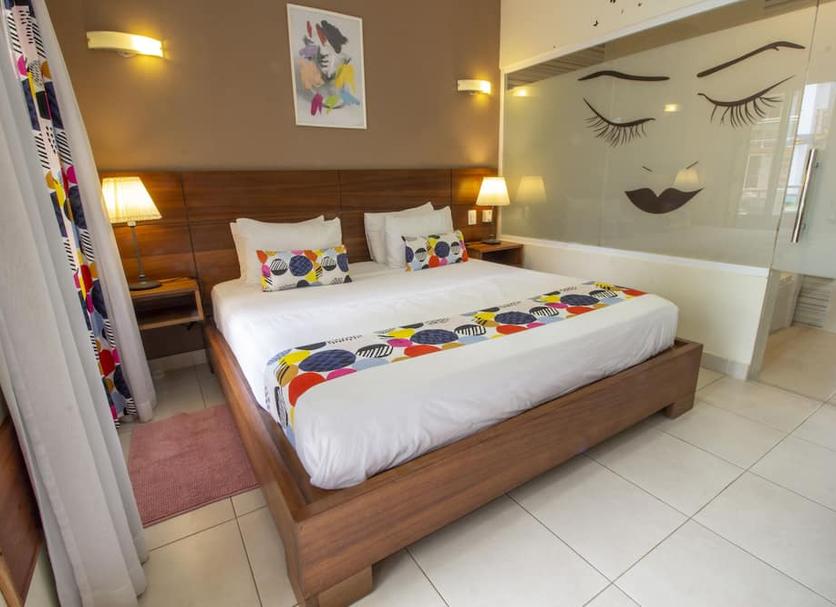 Quarto Foto