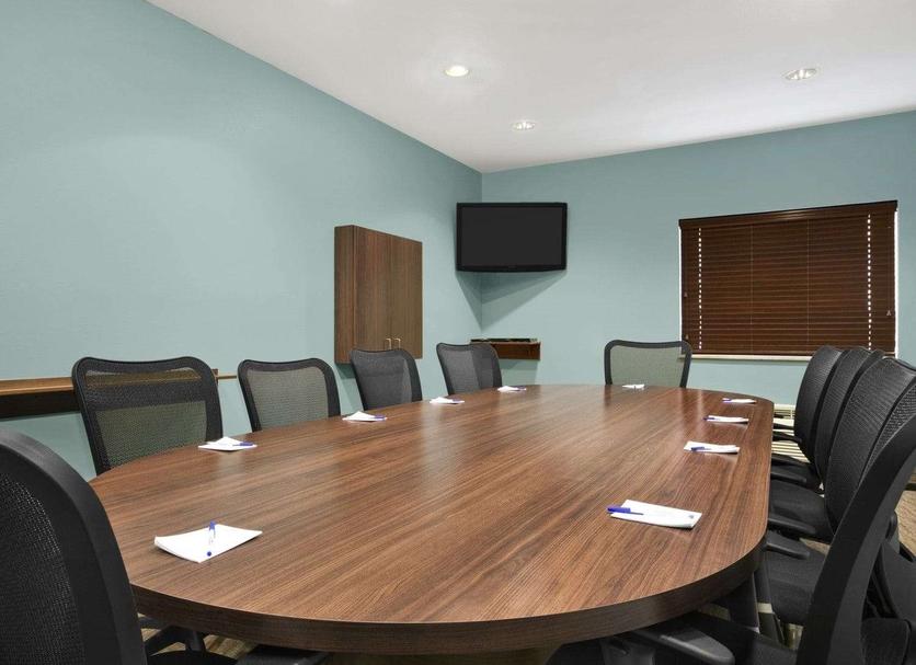 Sala de conferências Foto