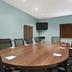 Sala de conferências
