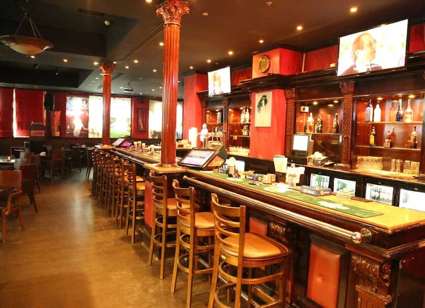 Bar Foto