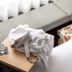 Comodidade do quarto
