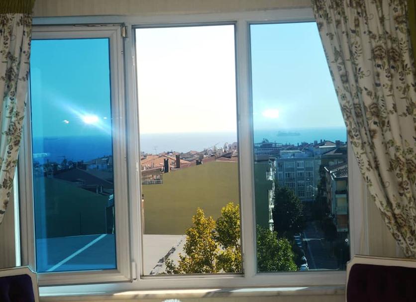 Varanda Foto