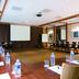 Sala de conferências