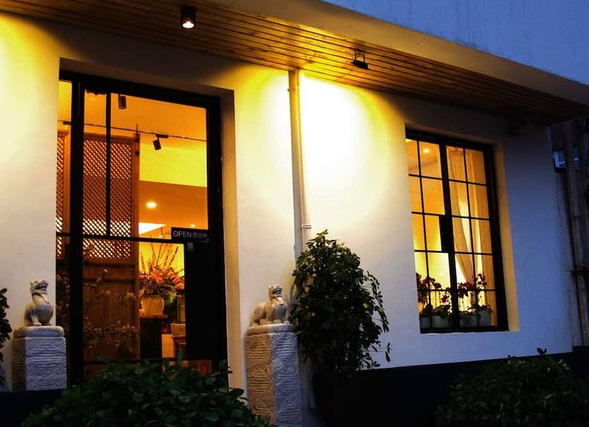 Exterior Foto