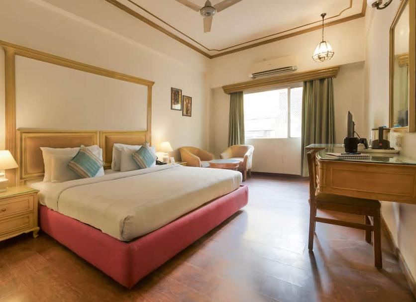Quarto Foto