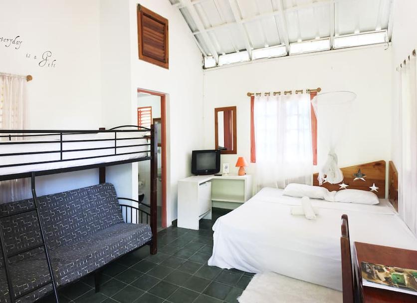 Quarto Foto