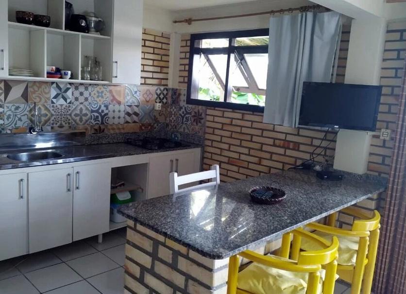 Cozinha Foto