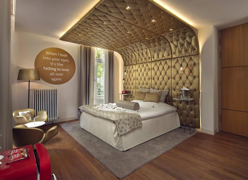 Quarto Foto