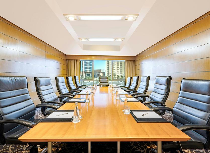 Sala de conferências Foto