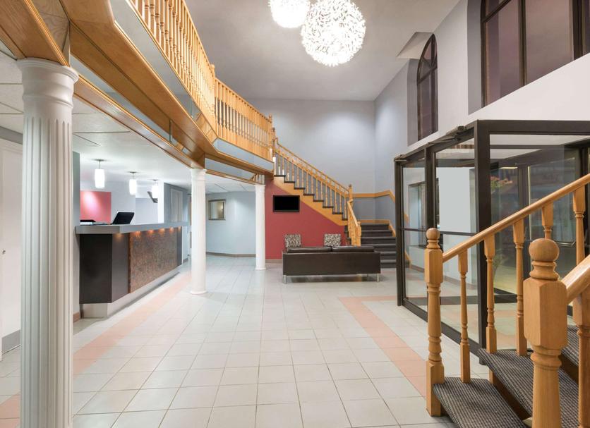 Hall Foto