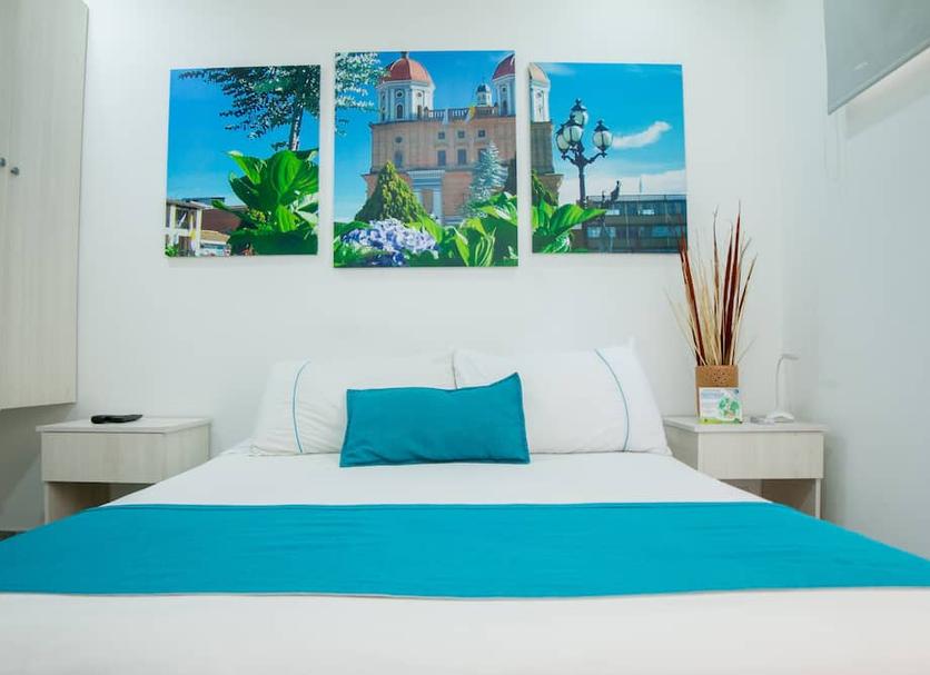 Quarto Foto
