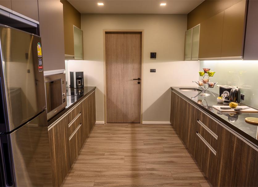 Cozinha Foto