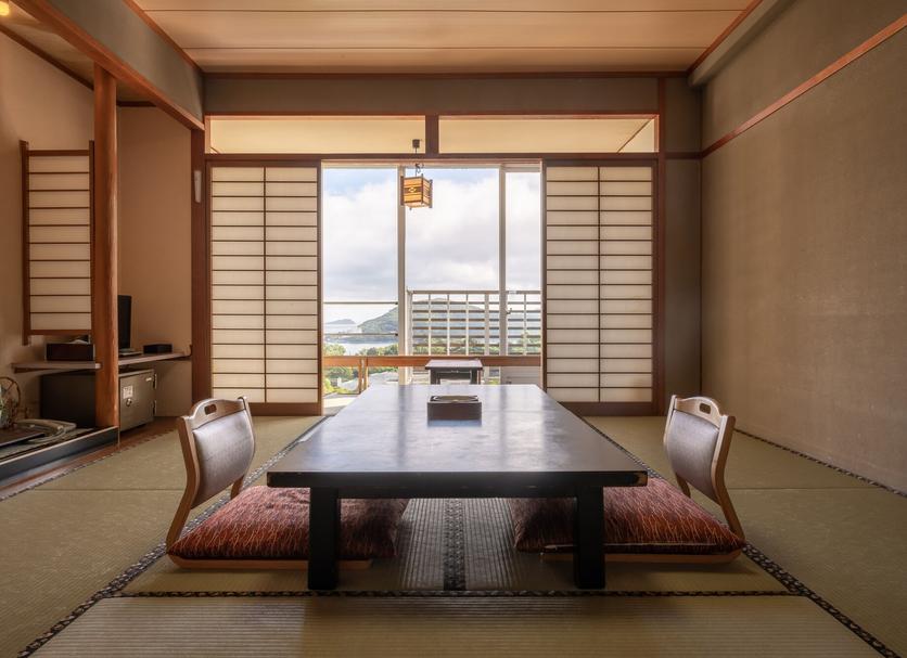 Sala de jantar Foto
