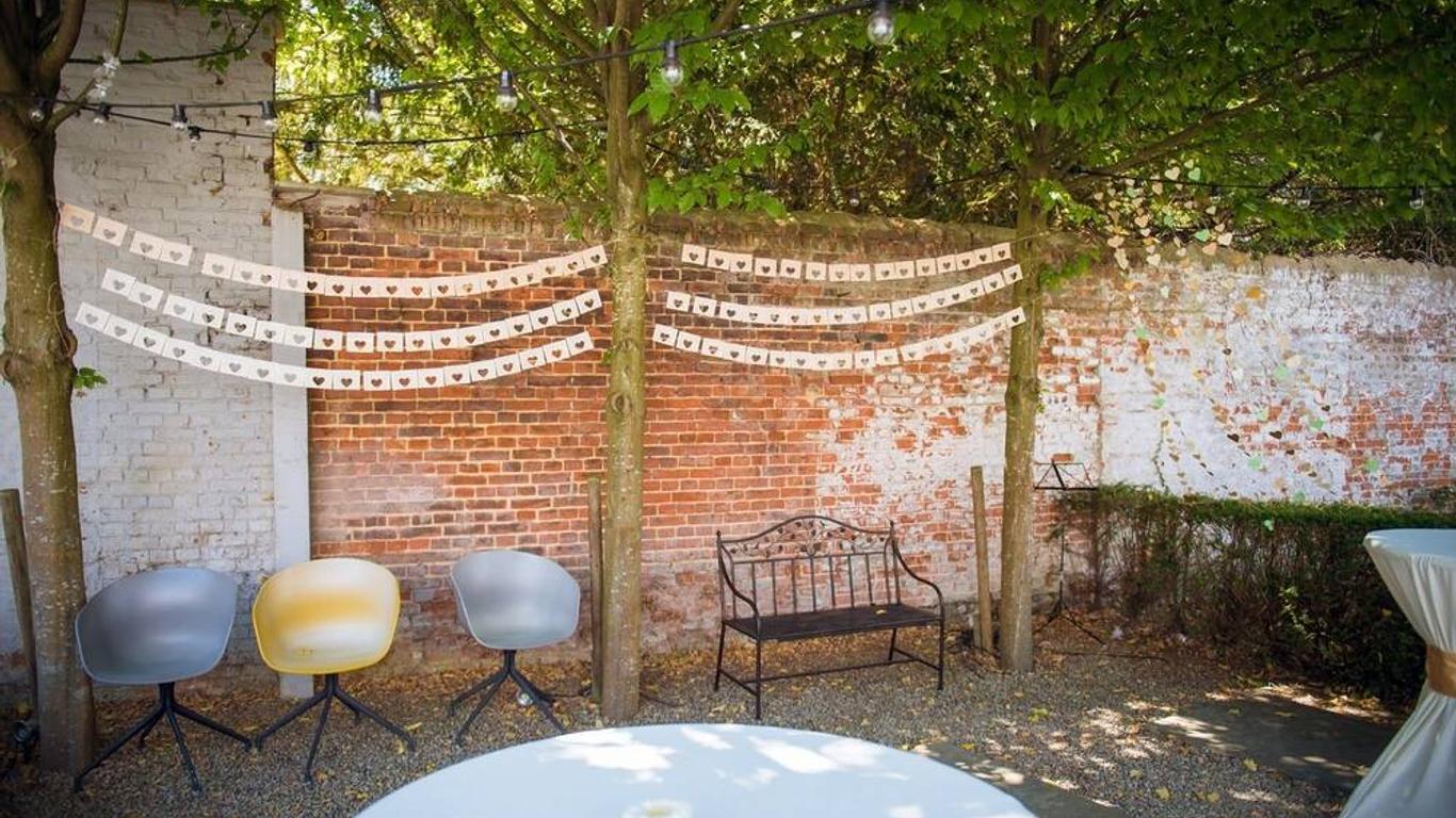 Hotel Carpinus