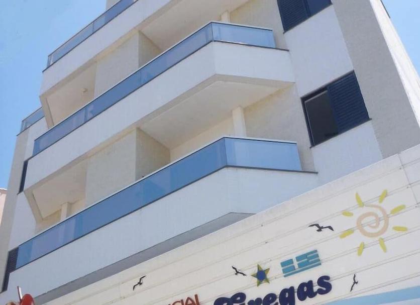 Edifício Foto