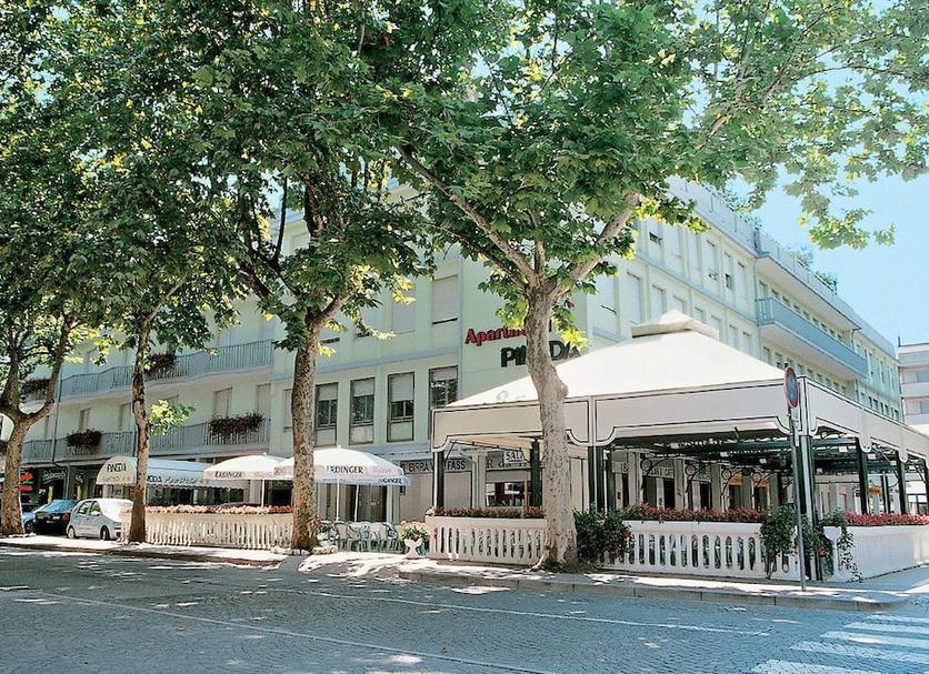 Edifício Foto