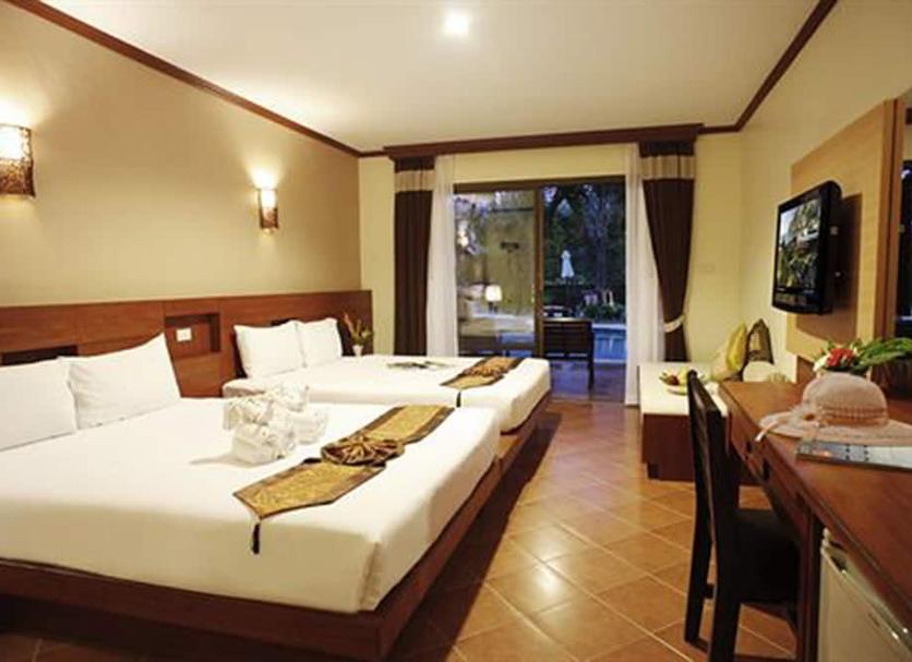 Quarto Foto