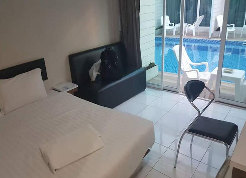 Quarto Foto