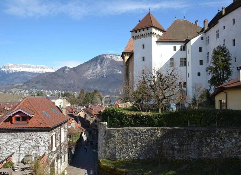 Exterior Foto