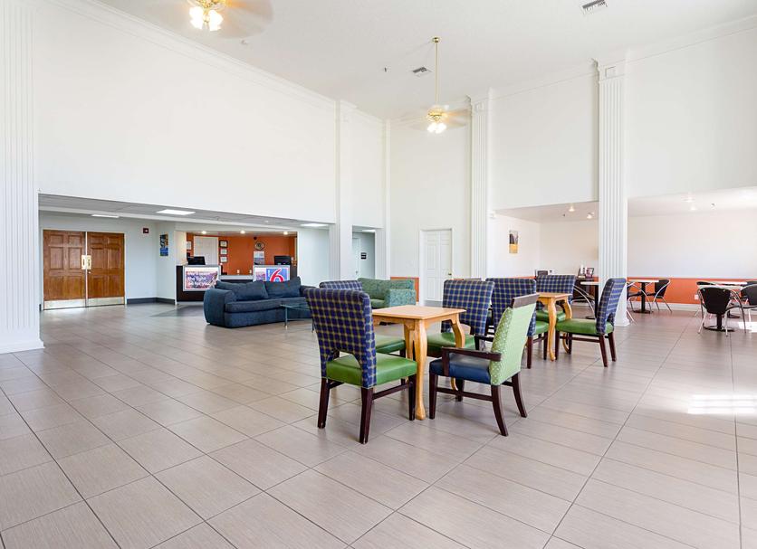 Hall Foto