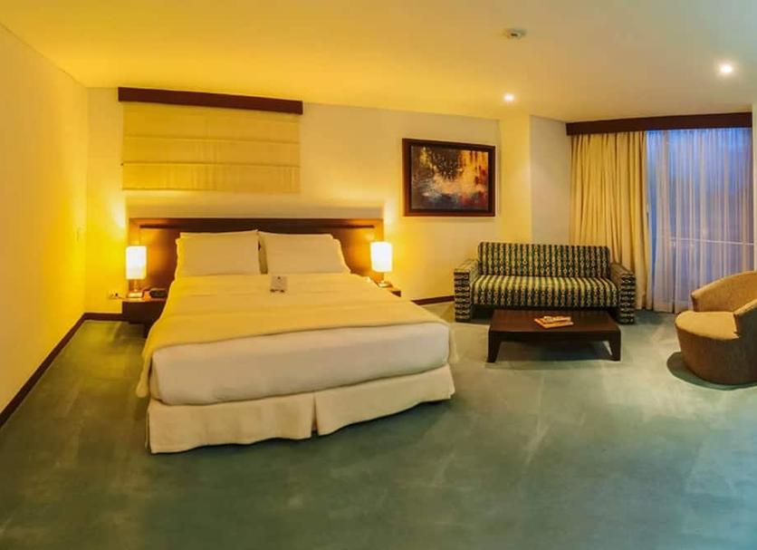 Quarto Foto