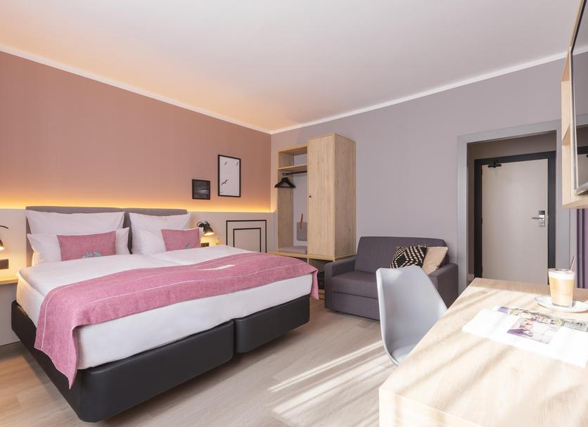 Quarto Foto