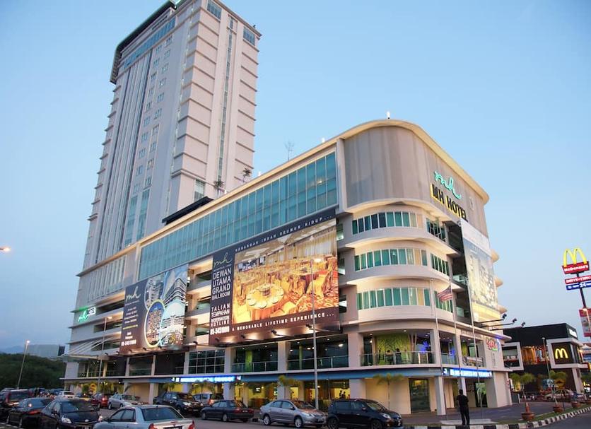 Edifício Foto