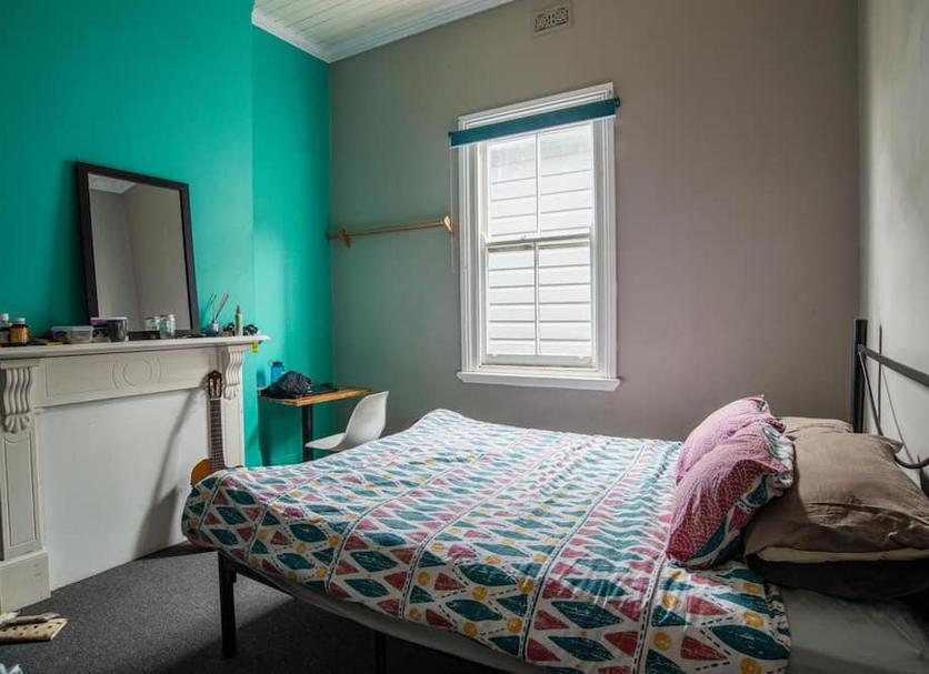 Quarto Foto