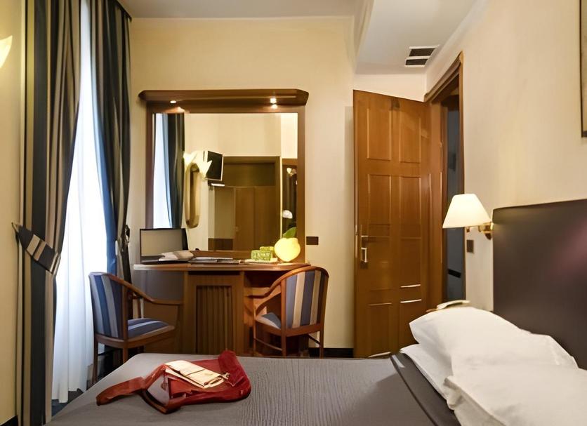 Quarto Foto