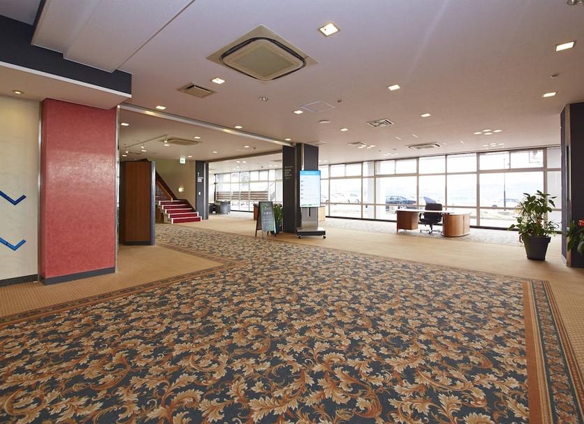 Hall Foto