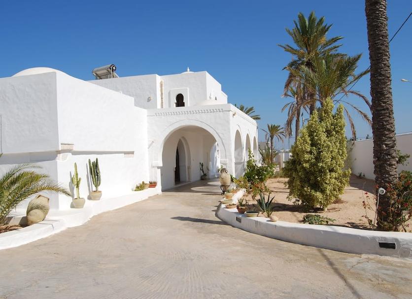 Exterior Foto