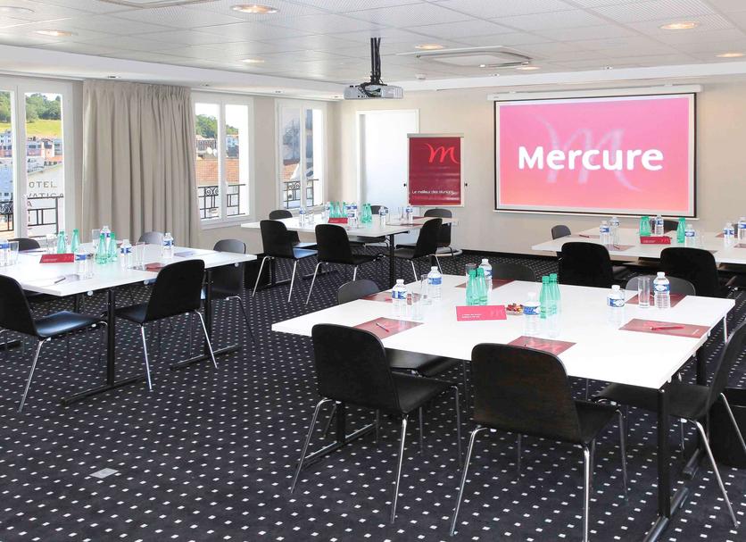 Sala de conferências Foto