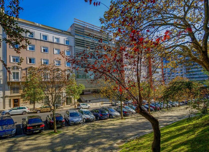 Exterior Foto