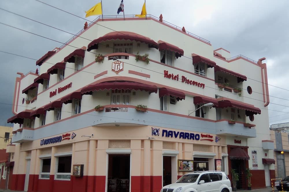 Edifício