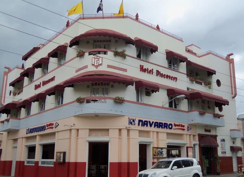 Edifício Foto