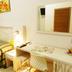 Comodidade do quarto