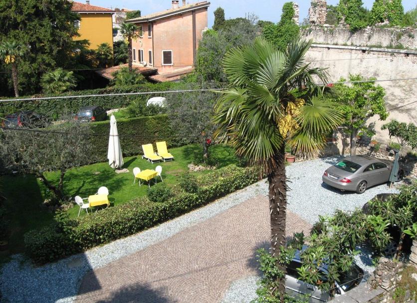 Exterior Foto