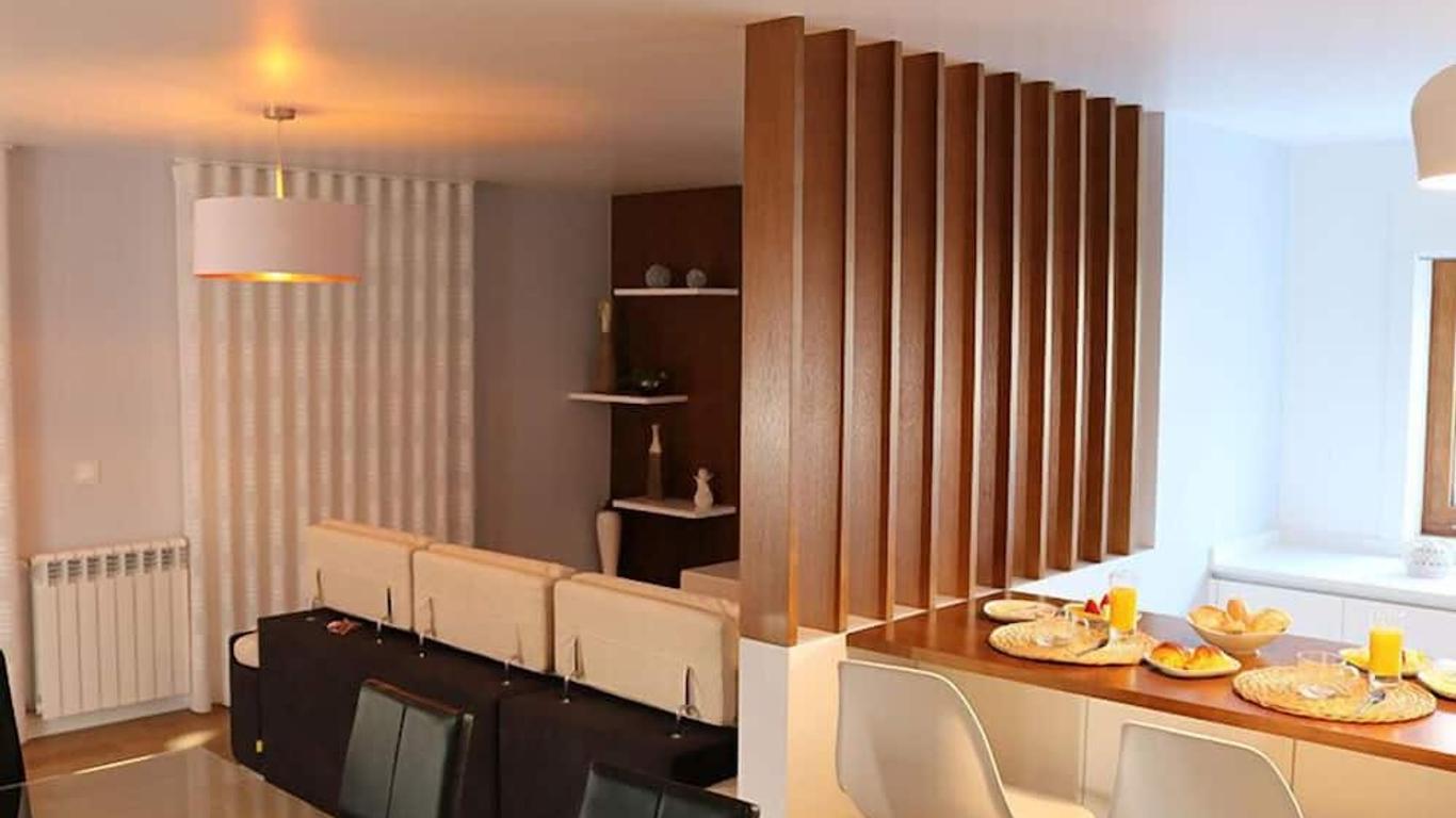 Villa Tavares Guest Houses