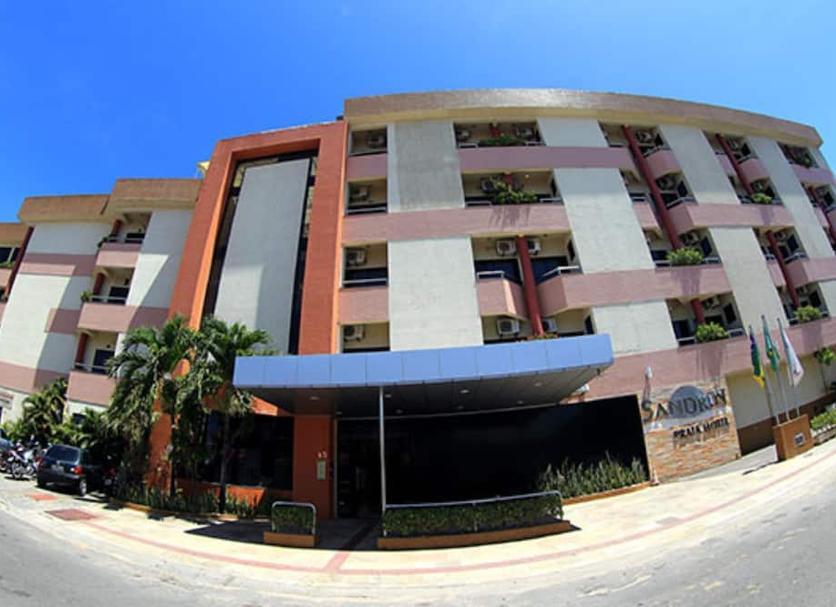 Edifício Foto